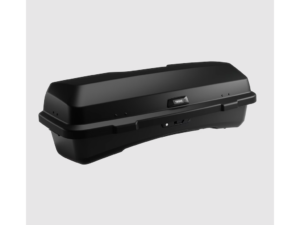 Thule Santu Bagagebox - Til Thule Cykelholdere - 260 Liter Thule Santu Bagagebox - Til Thule Cykelholdere - 260 Liter