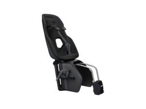 Thule Yepp Nexxt 2 Maxi - Barnestol - Stel montering - Sort