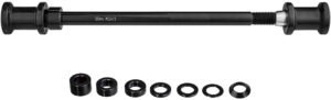 Topeak Journey Thru-Aksel P15 Topeak Journey Thru-Aksel P15