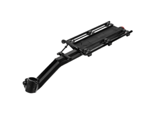 Topeak MTX Beamrack II (A-Type) - Bagagebærer til sadelpind - Til cykler med små stel