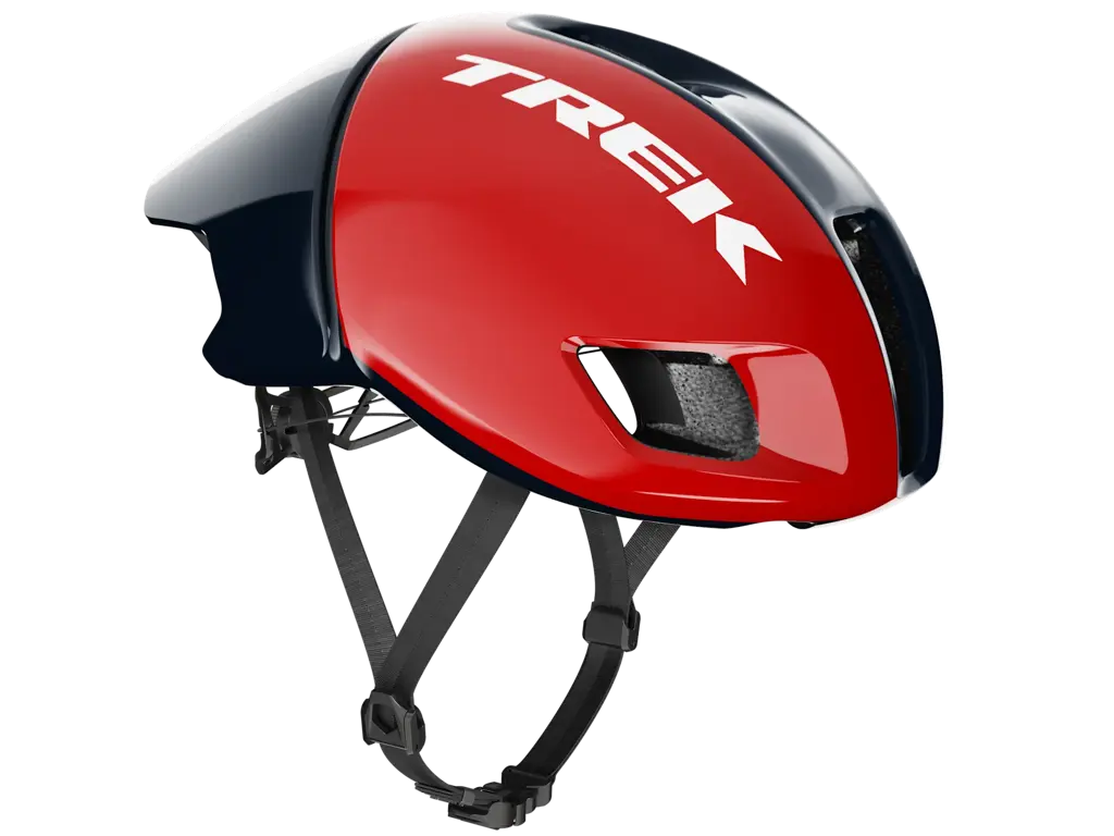 Trek Ballista MIPS - Cykelhjelm Road - Rød - Medium 58-63 cm