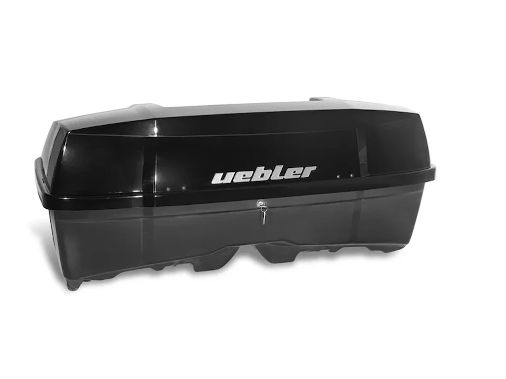 Uebler B1 Rear Box til bagage