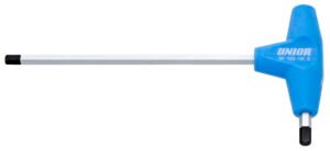 Unior Unbracho T-Nøgle 7.0mm Unior Unbracho T-Nøgle 7.0mm