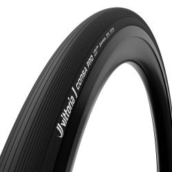 Vittoria Dæk Road Corsa Pro Sort 30-622/700x30c Fold Tlr G2 - Cykeldæk Vittoria Dæk Road Corsa Pro Sort 30-622/700x30c Fold Tlr G2 - Cykeldæk