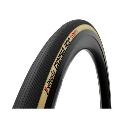 Vittoria Dæk Road Corsa Pro Tlr G2 Brun/sort 32-622/700x32c - Cykeldæk Vittoria Dæk Road Corsa Pro Tlr G2 Brun/sort 32-622/700x32c - Cykeldæk