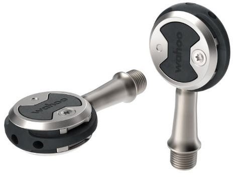 Wahoo SPEEDPLAY Nano Pedal