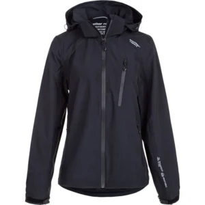 Weather Report Camelia W-Pro 15000 Jakke Dame