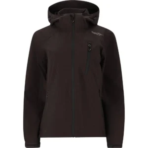 Weather Report Camelia W-Pro 15000 Jakke Dame, espresso
