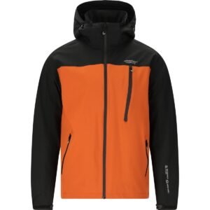 Weather Report Delton W-Pro 15000 Jakke Herre, Autumnal