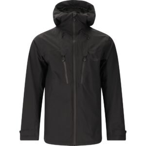 Weather Report Harbor Rain-Tech Regnjakke Herre