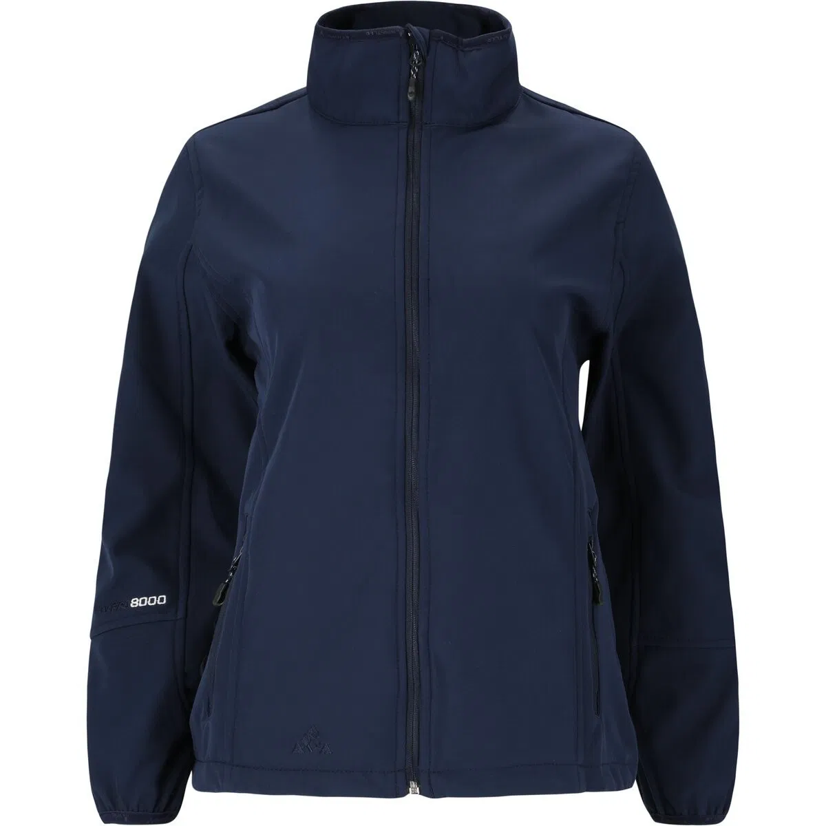 Whistler Covina Softshell Jakke Dame