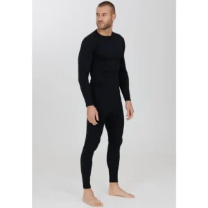 Whistler Pree Seamless Skiundertøj Herre
