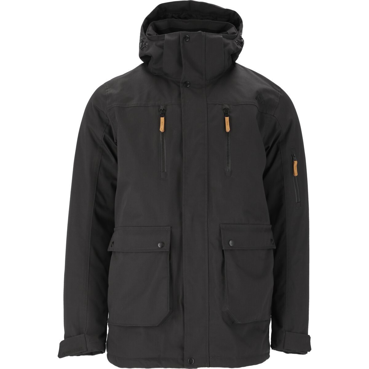 Whistler Wander W-Pro 10000 Jakke Herre