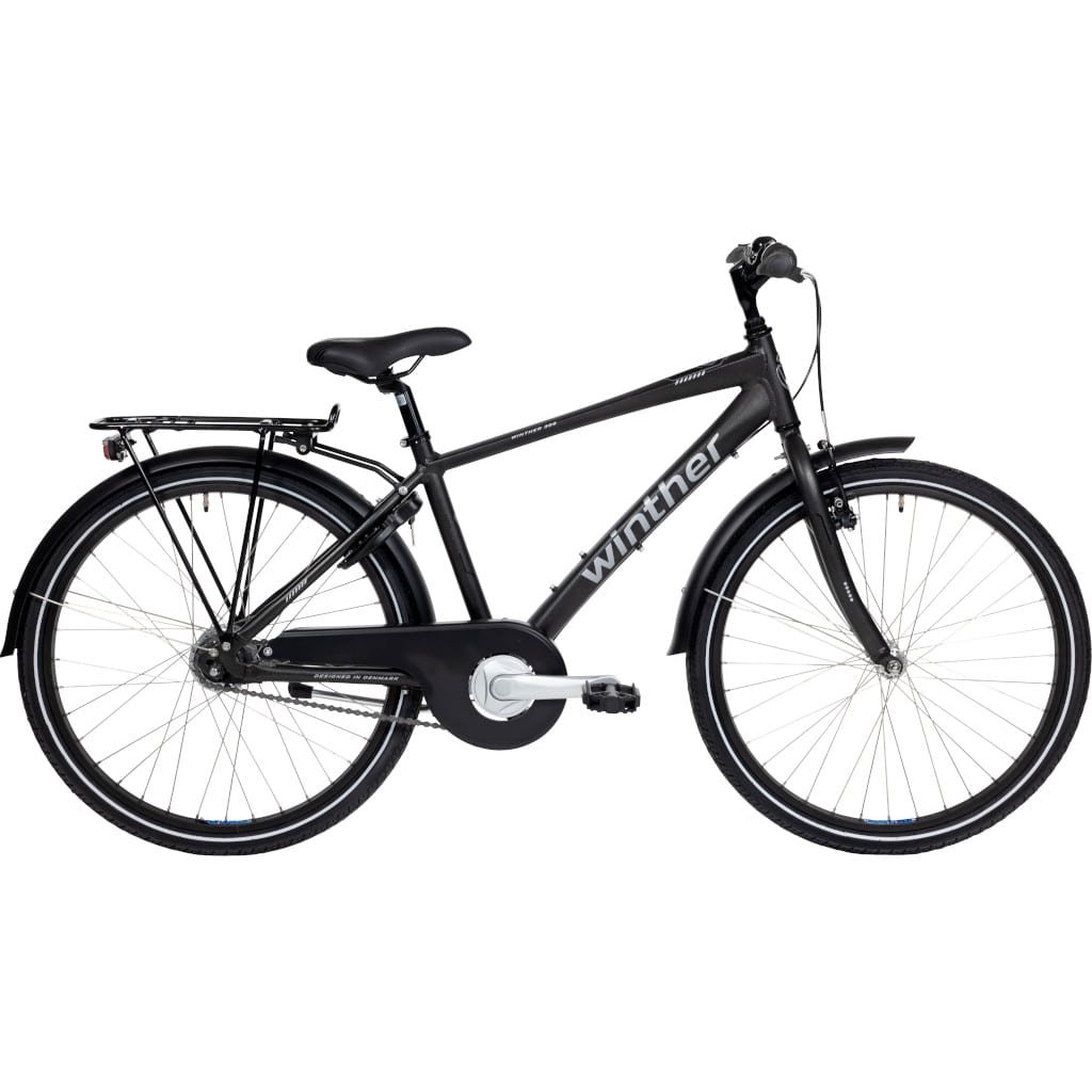Winther 300 Alu Drengecykel 26"