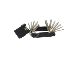 XLC Multitool med 15 funktioner