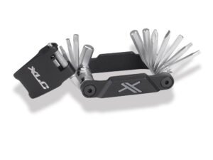 XLC TO-M12 - Multitool - 12 funktioner XLC TO-M12 - Multitool - 12 funktioner