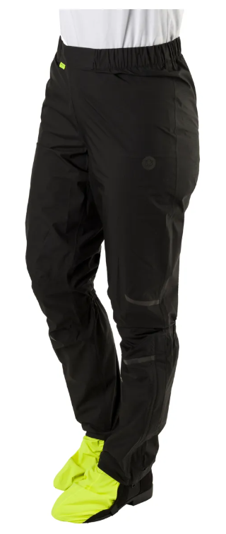 AGU - Regnbukser Commuter Dame - L