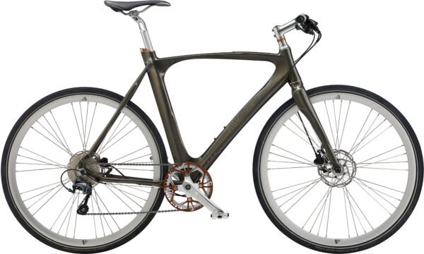 Avenue Airbase Herre 10g Tiagra 2026 - Shiny Copper