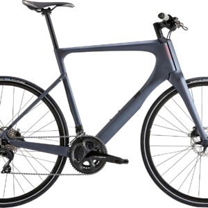 Avenue Empire Carbon Herre 105 2026 - Matt Anthracite