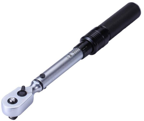 BBB PrecisionTorque Momentnøgle 1-10 Nm