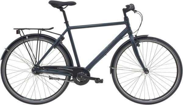 Centurion Basic Herre 7g 2026 - Blank Blå