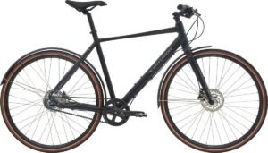 Centurion Lean BLT Herre 7g 2026 - Mat Sort