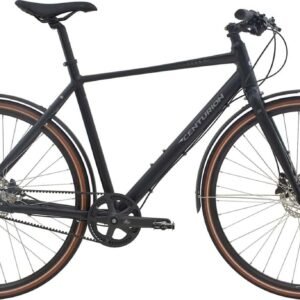 Centurion Lean BLT Herre 7g 2026 - Mat Sort