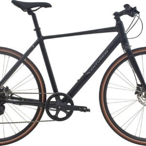 Centurion Lean Herre 9g 2026 - Mat Sort