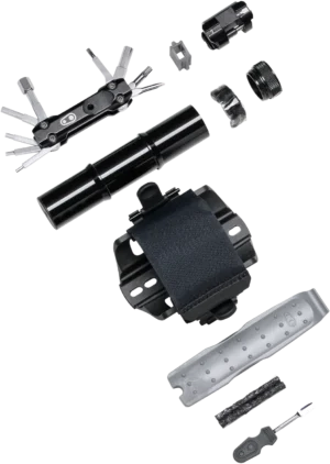 Crankbrothers Tube Stash Tool Kit