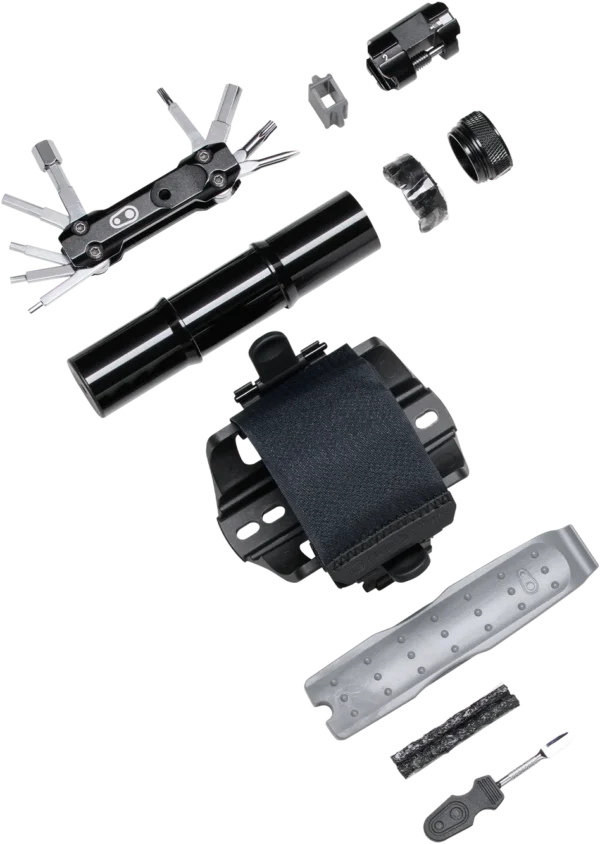 Crankbrothers Tube Stash Tool Kit