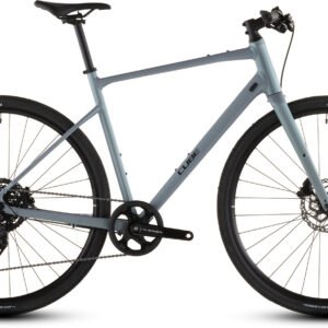 Cube Nulane ONE 2026 - Reysage´n´Black