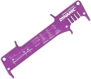 Dynamic Bike Care Double Checker