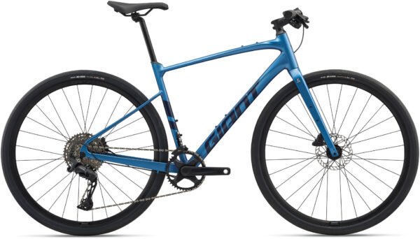 Giant FastRoad AR 1 2025 - Electron Blue