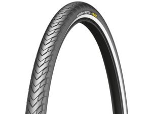 Michelin - Protek Max 700x28c - Punkterbeskyttende Dæk Citybike Dæk
