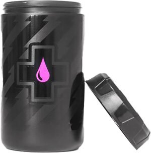 Muc-Off Tool Bottle Opbevaringsæske 450ml