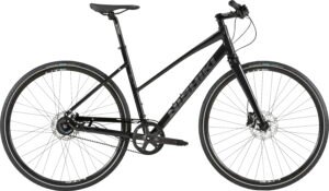 Nishiki Pro BLT Dame 7g 2026 - Blank Sort