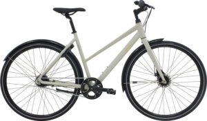 Nishiki Rollin Dame 7g 2026 - Mat Sand