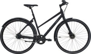 Nishiki Rollin Dame 7g 2026 - Mat Sort