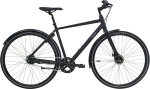 Nishiki Rollin Herre 7g 2026 - Mat Sort