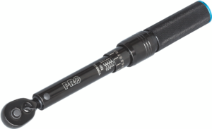 PRO Bikegear Tool Torque Wrench 1/4"