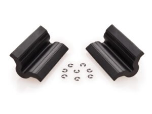 Park Tool Clamp - Pudesæt til arbejdsstand - 8 stk. låse clips