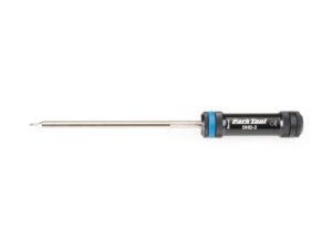 Park Tool DHD-2 - Skruetrækker - 2mm unbrako