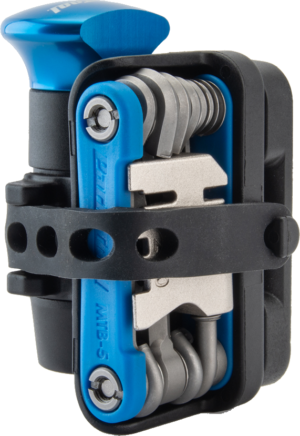 Park Tool Rescue Tool Pod Multi-Tool Værktøjssæt