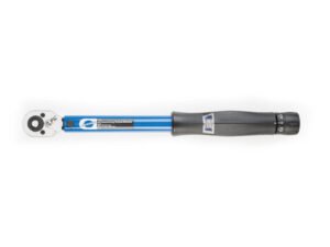 Park Tool TW-6.2 - Momentnøgle 3/8" top - 10-60 Nm