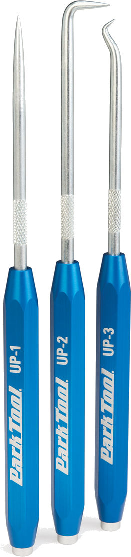 Park Tool Utility Magnet og Tang Sæt