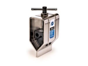 Savleder Park Tool SG-7.2 justerbar til ovale sadelpinde