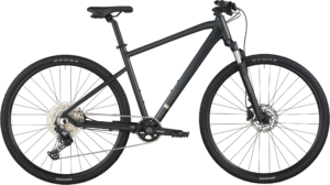 Scott Sub Cross 10 2026 - Granite Black