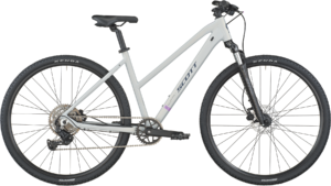 Scott Sub Cross 30 Slope 2026 - Misty Beige