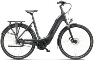 Sparta C-Grid Ultra M7Tb Dame - Grøn