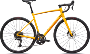 Specialized - Allez - California Sunshine - 56 cm - Racercykel